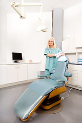 Image showing Dental Clinic