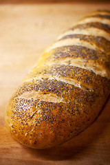 Image showing Fresh Bread