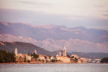 Image showing Croatia Landscape