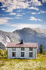 Image showing Mountain House