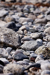 Image showing Rock Background
