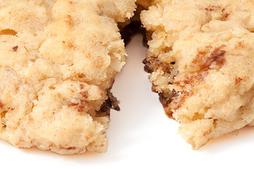 Image showing Cookie Detail