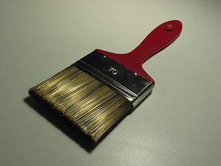 Image showing Paintbrush