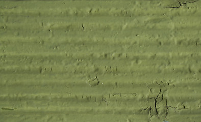 Image showing Green wood textures