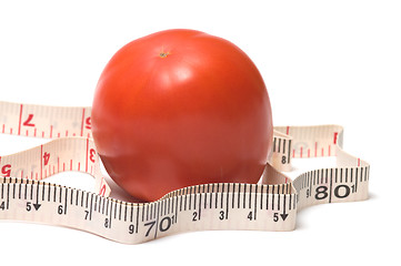 Image showing Tomato.