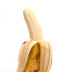 Image showing Ripe banana.