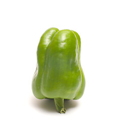 Image showing Pepper.