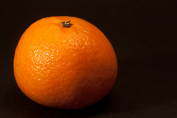 Image showing Satsuma