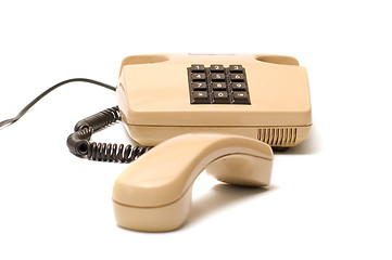 Image showing Telephone.