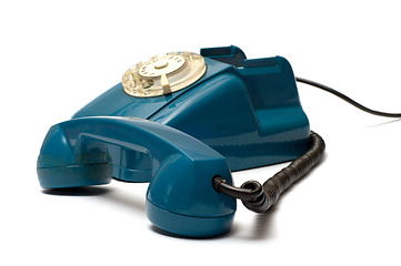 Image showing Telephone.