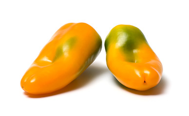 Image showing Pepper.