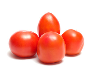 Image showing Tomatoes.