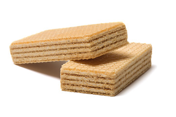 Image showing Wafers.
