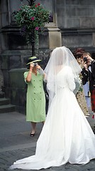 Image showing Wedding Day