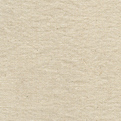 Image showing white cotton canvas texture