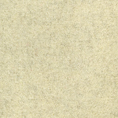Image showing white wool felt 