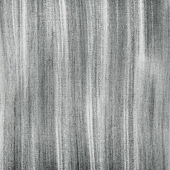 Image showing black charcoal abstract