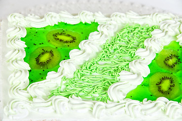 Image showing fruit kiwi ake