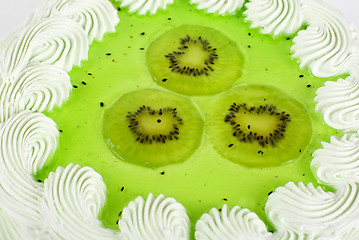 Image showing fruit kiwi ake