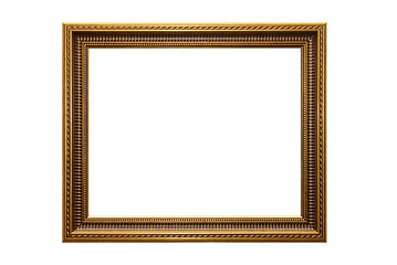 Image showing frame white