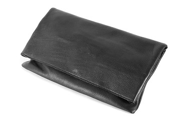 Image showing handbag clutch