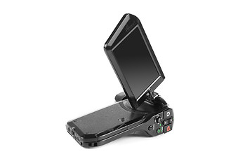 Image showing camcorder