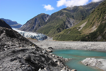 Image showing New Zealand