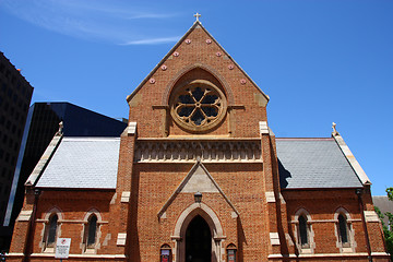 Image showing Perth