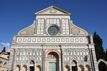 Image showing Florence