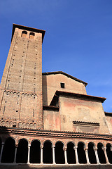 Image showing Bologna