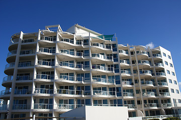 Image showing Gold Coast