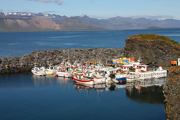 Image showing Iceland