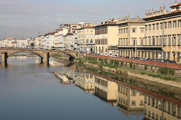 Image showing Florence, Italy