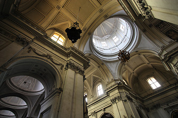 Image showing Palermo cathedral