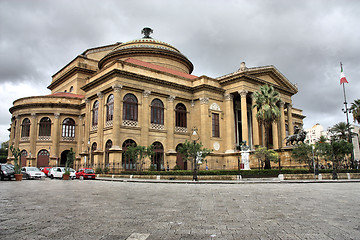 Image showing Palermo