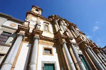 Image showing Palermo