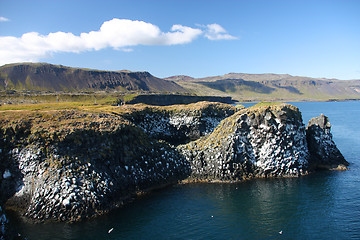 Image showing Iceland