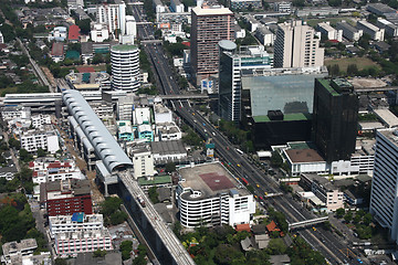 Image showing Bangkok