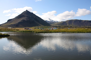 Image showing Iceland