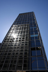 Image showing Skyscraper