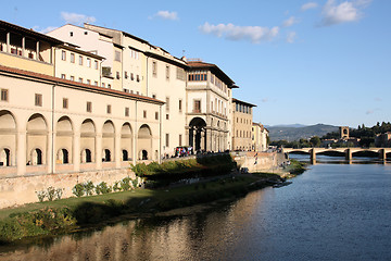 Image showing Florence