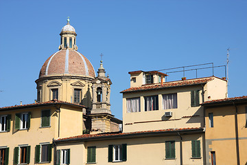 Image showing Firenze