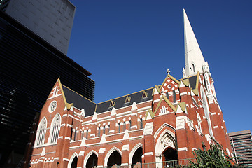 Image showing Brisbane