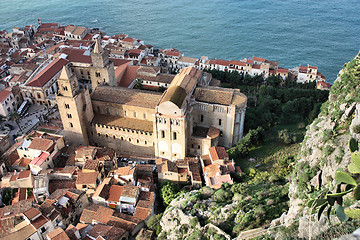 Image showing Cefalu