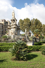 Image showing Palermo