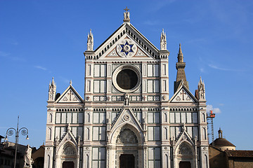 Image showing Florence