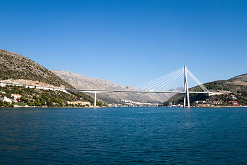 Image showing Dubrovnik Bridge