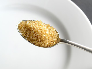 Image showing Sugar