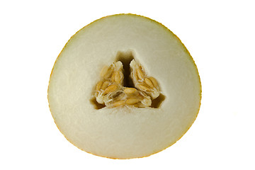 Image showing Melon