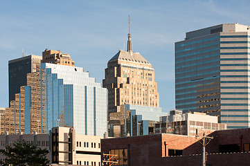 Image showing Oklahoma city